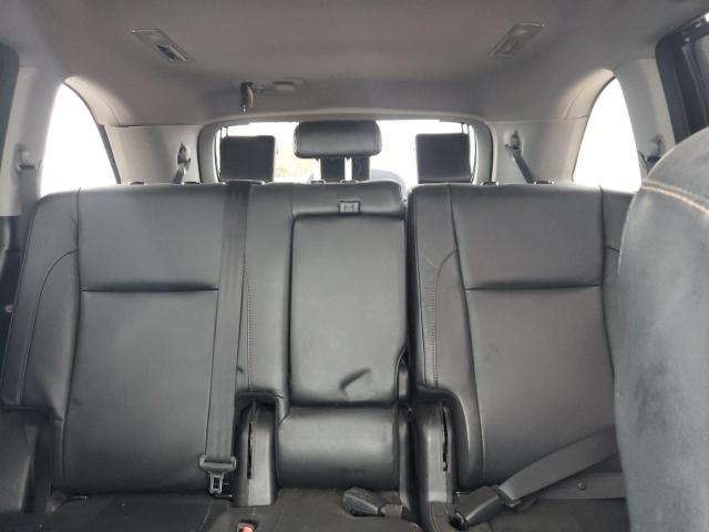 Снимка 10 от търг – 2017 TOYOTA HIGHLANDER с VIN 5TDJZRFH3HS454487