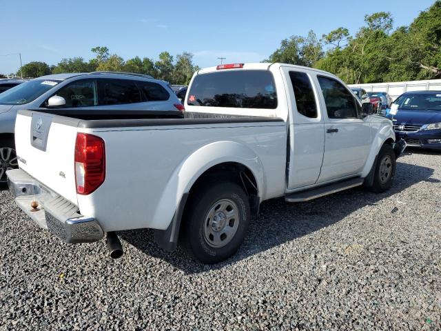 Photo 3 from auction – 2011 NISSAN FRONTIER S with VIN 1N6BD0CT8BC417044