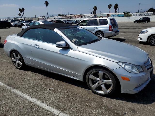 Photo 4 from auction – 2013 MERCEDES-BENZ E 350 with VIN WDDKK5KF0DF192823
