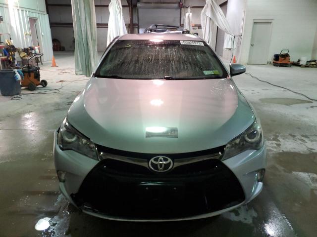 Photo 5 from auction – 2017 TOYOTA CAMRY SE A with VIN 4T1BF1FK6HU744577