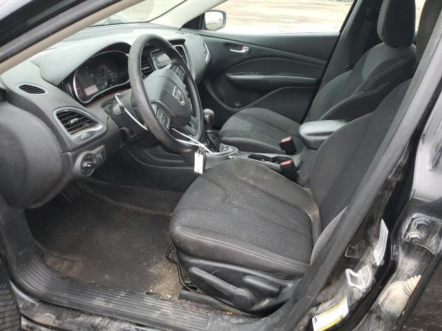 Photo 7 from auction – 2015 DODGE DART SXT with VIN 1C3CDFBB1FD432072