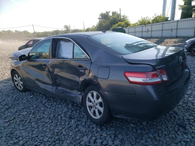 Photo 2 from auction – 2011 TOYOTA CAMRY BASE with VIN 4T4BF3EK6BR104430