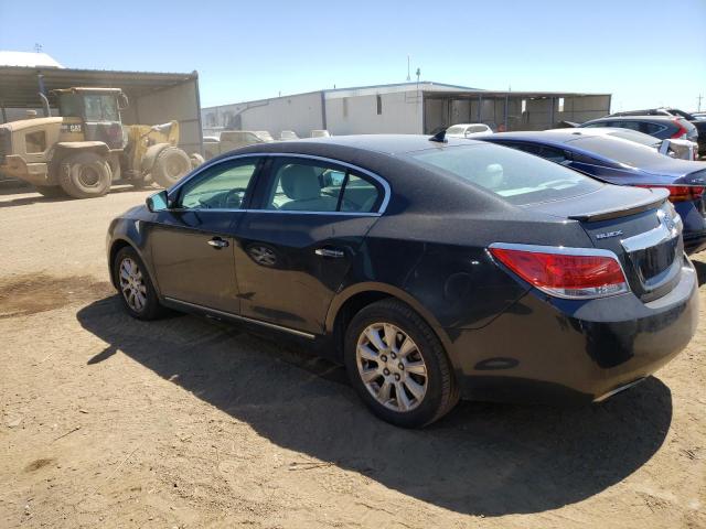 Photo 2 from auction – 2012 BUICK LACROSSE C with VIN 1G4GB5E32CF323326