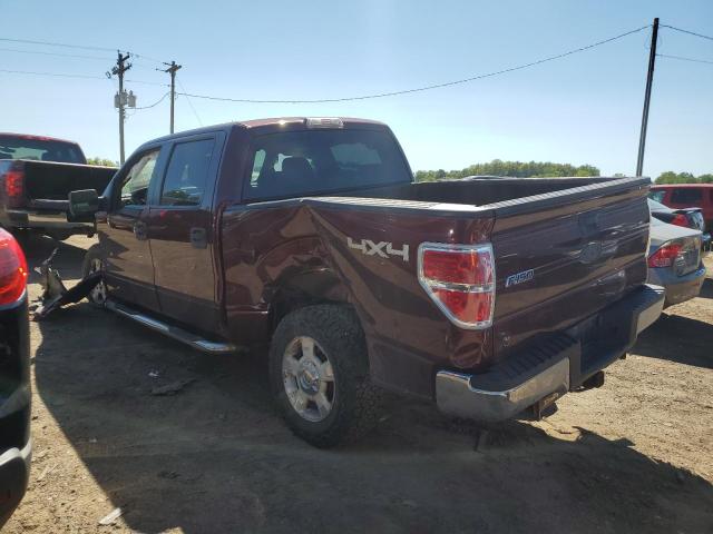 Photo 2 from auction – 2009 FORD F150 SUPER with VIN 1FTPW14V49FB35193