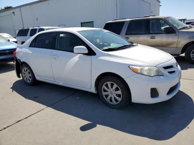 Photo 4 from auction – 2011 TOYOTA COROLLA BA with VIN JTDBU4EE5B9166733