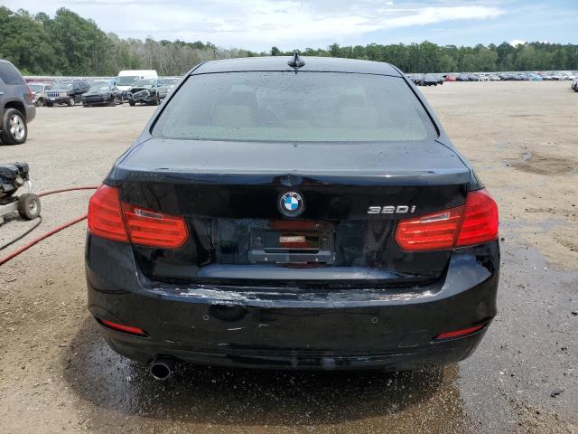 Photo 6 from auction – 2015 BMW 320 I with VIN WBA3B1C52FK136760