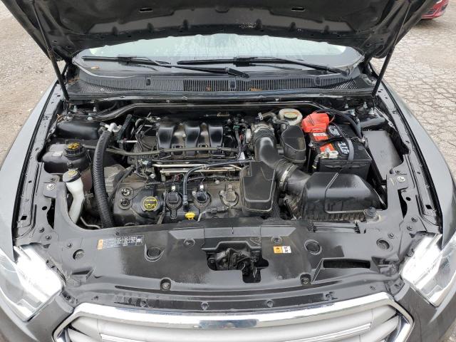 Photo 11 from auction – 2016 FORD TAURUS SEL with VIN 1FAHP2H83GG141883