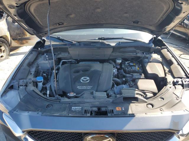 Photo 12 from auction – 2018 MAZDA CX-5 GRAND with VIN JM3KFBDM7J0392600