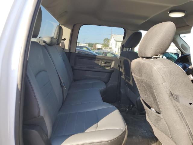 Photo 10 from auction – 2021 RAM 1500 CLASS with VIN 1C6RR7XT5MS514255