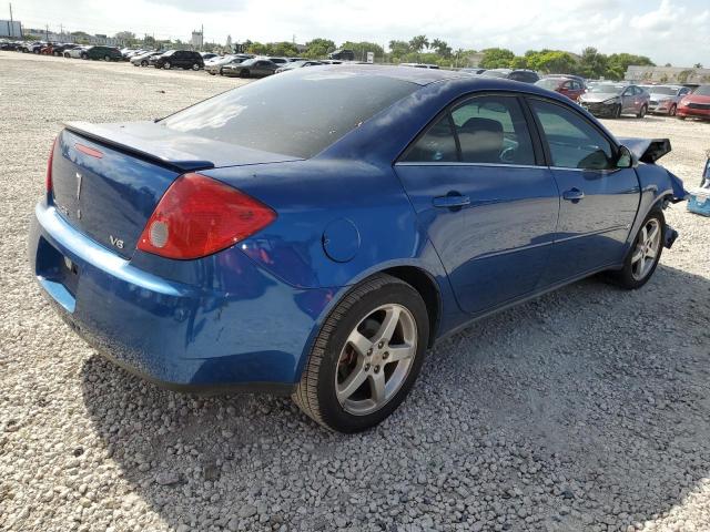 Photo 3 from auction – 2007 PONTIAC G6 BASE with VIN 1G2ZG58N874224852