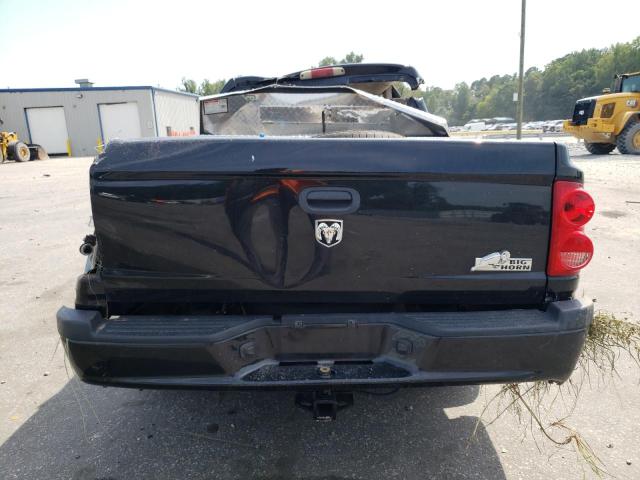 Снимка 6 от търг – 2011 DODGE DAKOTA SLT с VIN 1D7RW3GK2BS598748