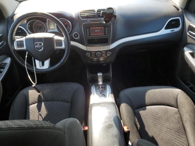 Photo 8 from auction – 2016 DODGE JOURNEY SE with VIN 3C4PDCAB8GT179213