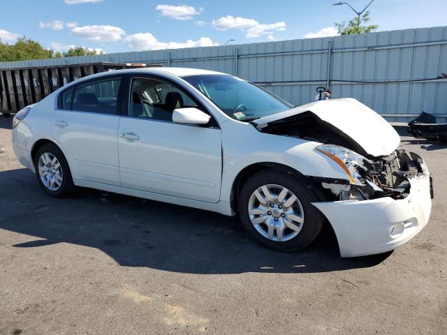Photo 4 from auction – 2012 NISSAN ALTIMA BAS with VIN 1N4AL2AP6CC201431