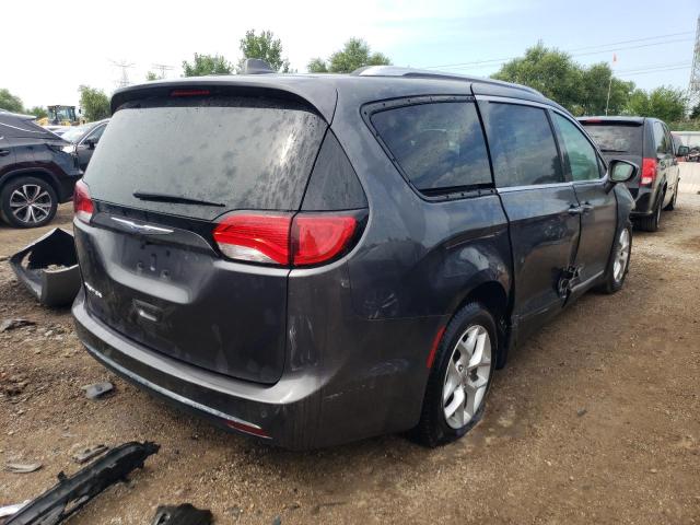 Photo 3 from auction – 2018 CHRYSLER PACIFICA T with VIN 2C4RC1EG1JR108757