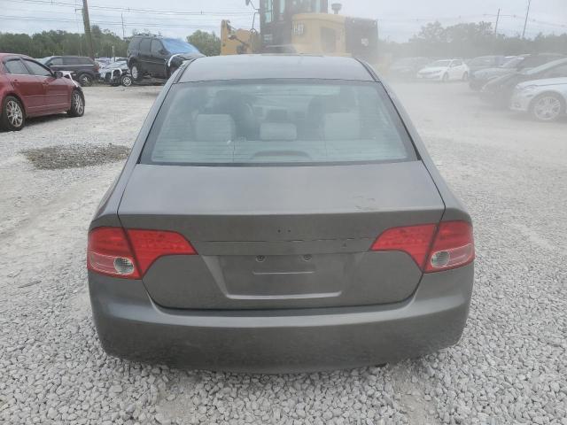 Photo 6 from auction – 2007 HONDA CIVIC EX with VIN 1HGFA16897L141329