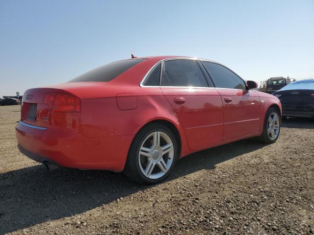 Photo 3 from auction – 2008 AUDI A4 2.0T QU with VIN WAUDF68E48A058957