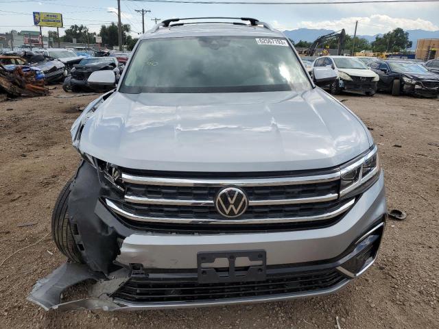 Photo 5 from auction – 2022 VOLKSWAGEN ATLAS with VIN 1V2AR2CA2NC520652
