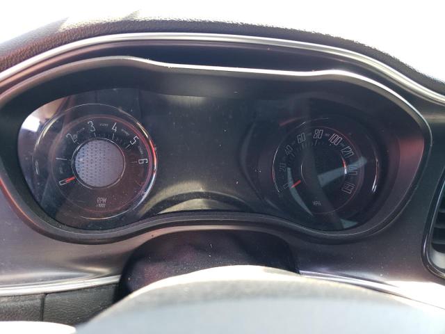 Photo 9 from auction – 2017 DODGE CHALLENGER with VIN 2C3CDZAG8HH532383