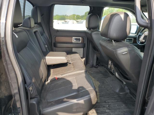 Photo 10 from auction – 2013 FORD F150 SUPER with VIN 1FTFW1ET7DFD16354