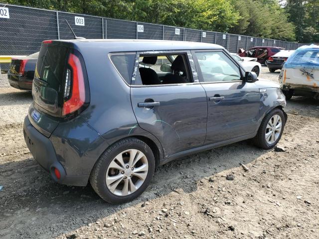 صورة رقم 3 من المزاد - 2015 KIA SOUL + مع VIN KNDJP3A5XF7184052
