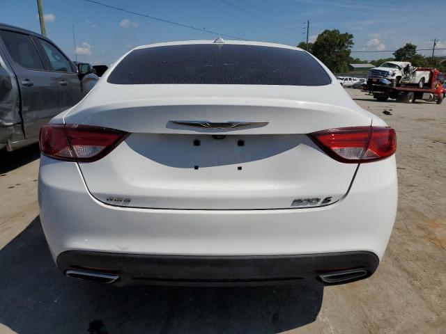 صورة رقم 6 من المزاد - 2015 CHRYSLER 200 S مع VIN 1C3CCCDG1FN540521