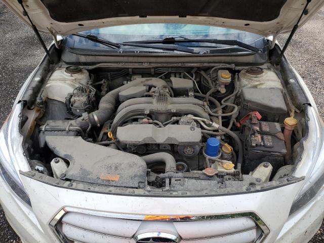 Photo 11 from auction – 2015 SUBARU LEGACY 2.5 with VIN 4S3BNAN64F3068872