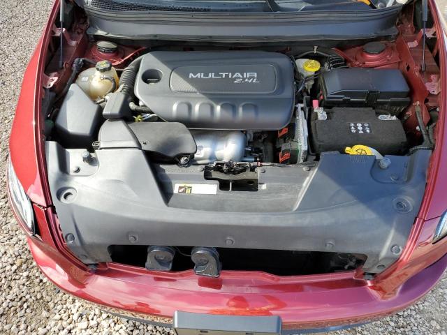 Photo 11 from auction – 2017 JEEP CHEROKEE L with VIN 1C4PJMDB2HW515279