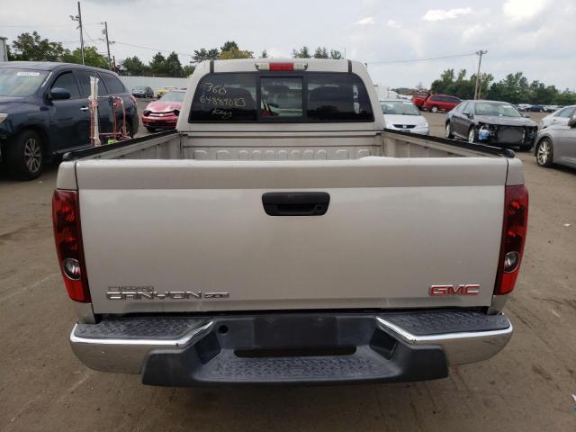 Photo 6 from auction – 2004 GMC CANYON with VIN 1GTCS146248145222