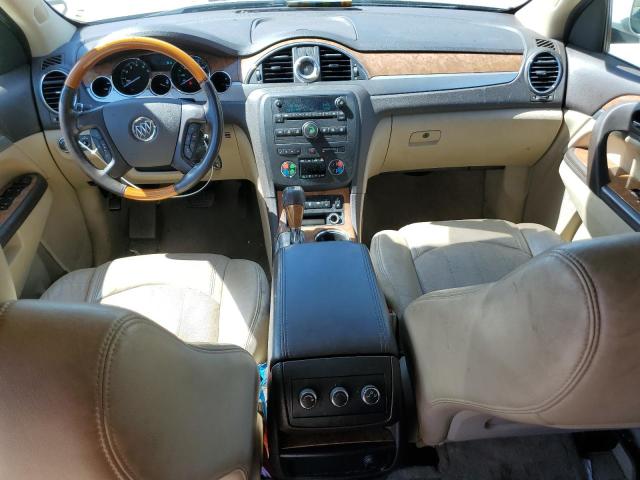 Photo 8 from auction – 2012 BUICK ENCLAVE with VIN 5GAKVCED7CJ182836