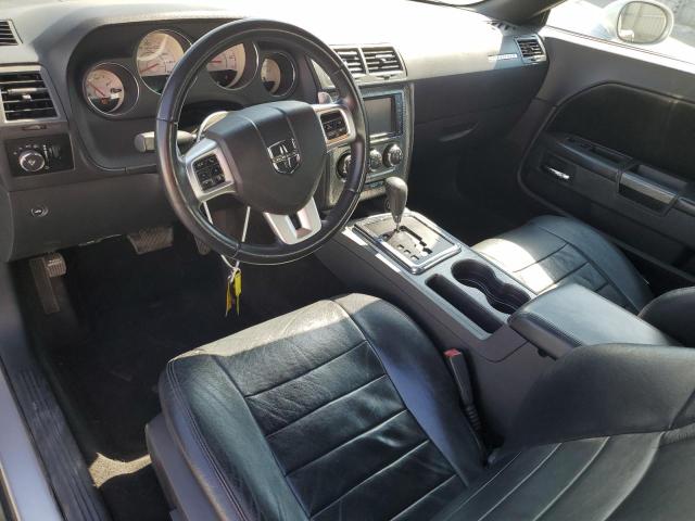Photo 8 from auction – 2012 DODGE CHALLENGER with VIN 2C3CDYBT6CH101555