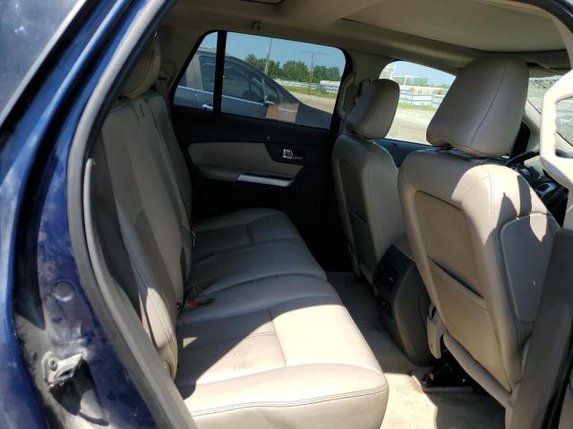 Photo 10 from auction – 2012 FORD EDGE SEL with VIN 2FMDK4JC8CBA18255