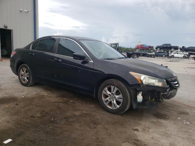Photo 4 from auction – 2012 HONDA ACCORD LXP with VIN 1HGCP2F43CA011296