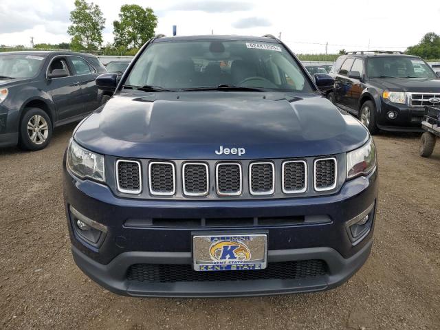 Photo 5 from auction – 2019 JEEP COMPASS LA with VIN 3C4NJDBB8KT670474