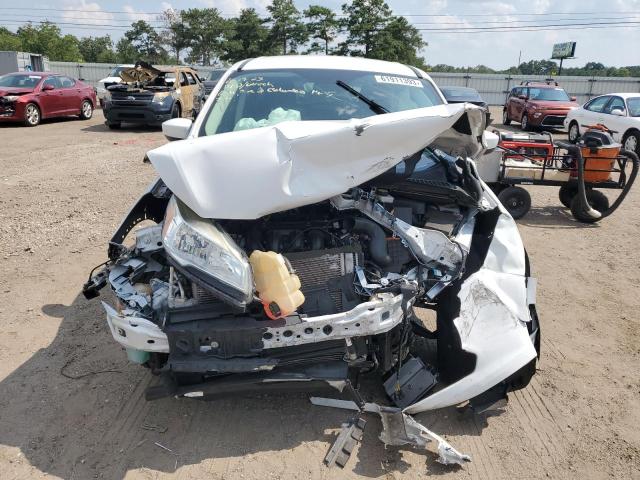 Photo 5 from auction – 2015 FORD ESCAPE SE with VIN 1FMCU0G76FUC55902