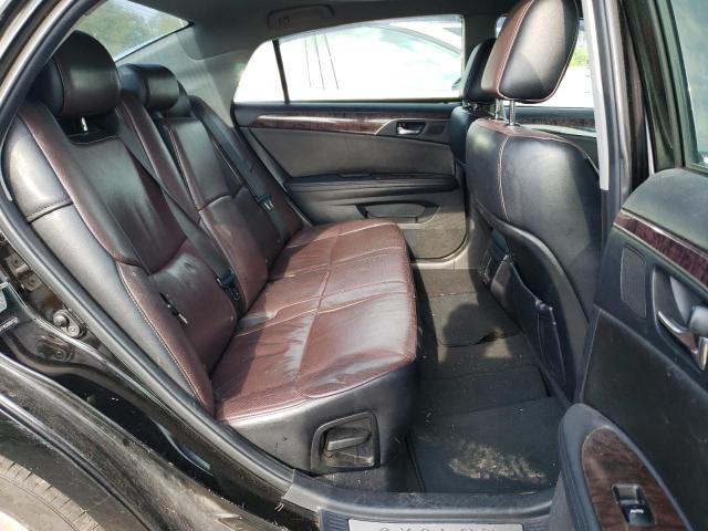 Снимка 10 от търг – 2011 TOYOTA AVALON BAS с VIN 4T1BK3DB9BU412621