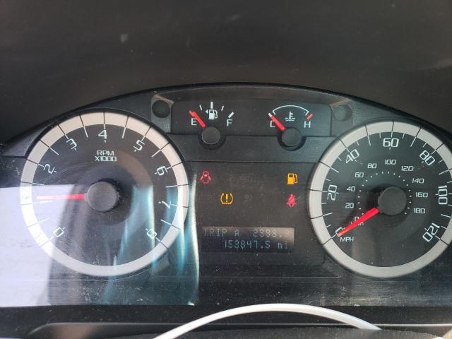 Photo 9 from auction – 2010 FORD ESCAPE XLT with VIN 1FMCU0D77AKB56630
