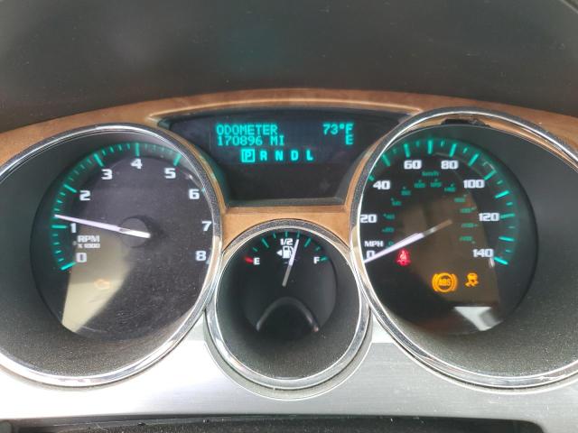 Photo 9 from auction – 2012 BUICK ENCLAVE with VIN 5GAKVBED2CJ151844
