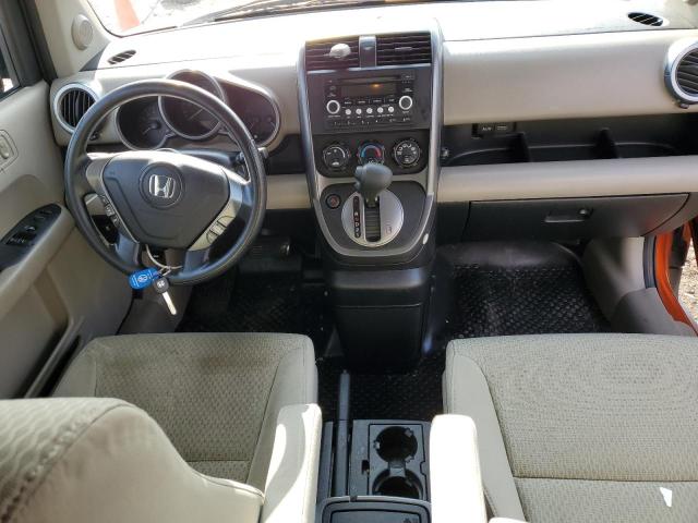 Photo 8 from auction – 2011 HONDA ELEMENT EX with VIN 5J6YH2H7XBL003539