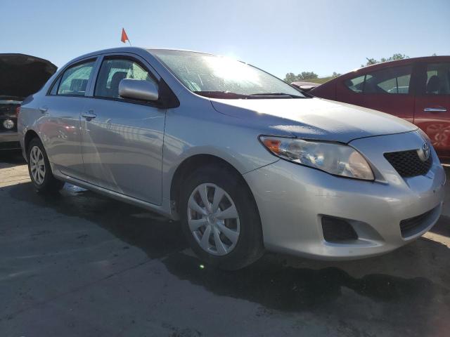 Photo 4 from auction – 2010 TOYOTA COROLLA BA with VIN JTDBU4EE5A9111472