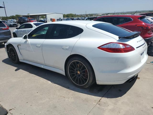 Photo 2 from auction – 2013 PORSCHE PANAMERA G with VIN WP0AF2A70DL076543