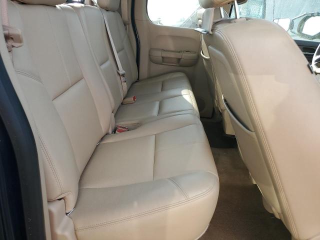 Photo 10 from auction – 2012 GMC SIERRA K15 with VIN 1GTR2WE75CZ169361