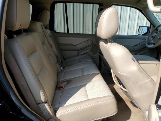 Photo 10 from auction – 2006 MERCURY MOUNTAINEE with VIN 4M2EU37E16ZJ05240
