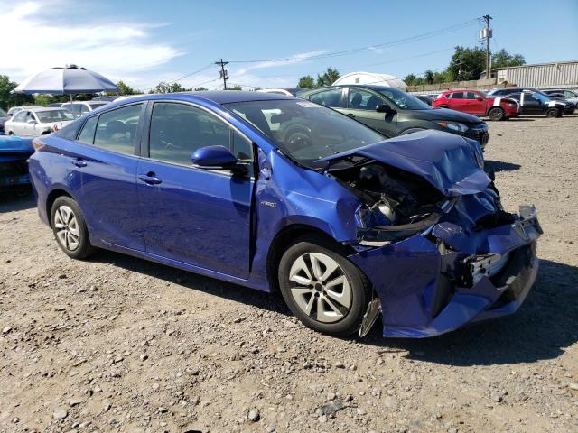 Photo 4 from auction – 2018 TOYOTA PRIUS with VIN JTDKBRFU4J3585330