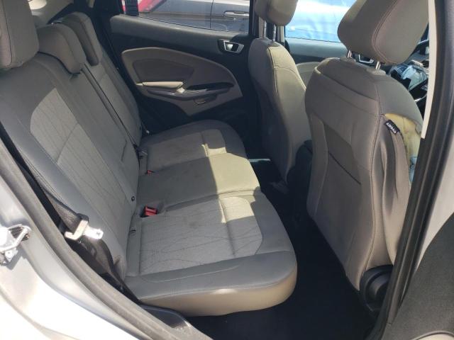 Photo 10 from auction – 2019 FORD ECOSPORT S with VIN MAJ6S3GL7KC292890