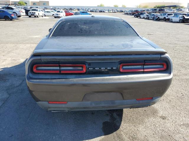 Photo 6 from auction – 2016 DODGE CHALLENGER with VIN 2C3CDZBT9GH265054