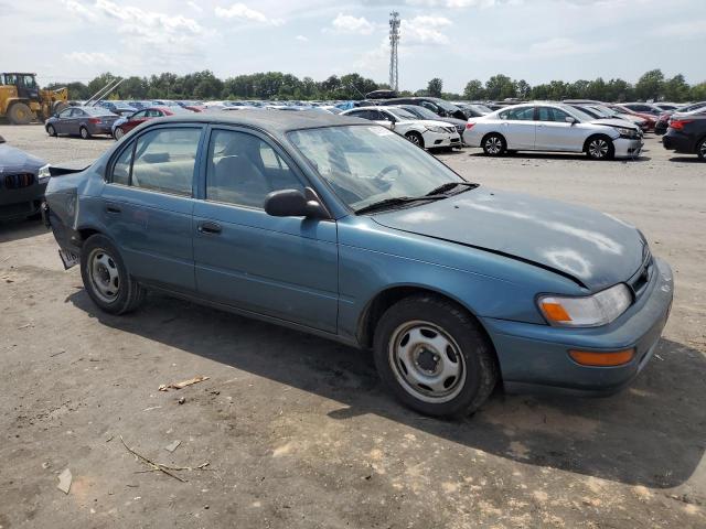 Photo 4 from auction – 1996 TOYOTA COROLLA with VIN 2T1BA02E2TC107916