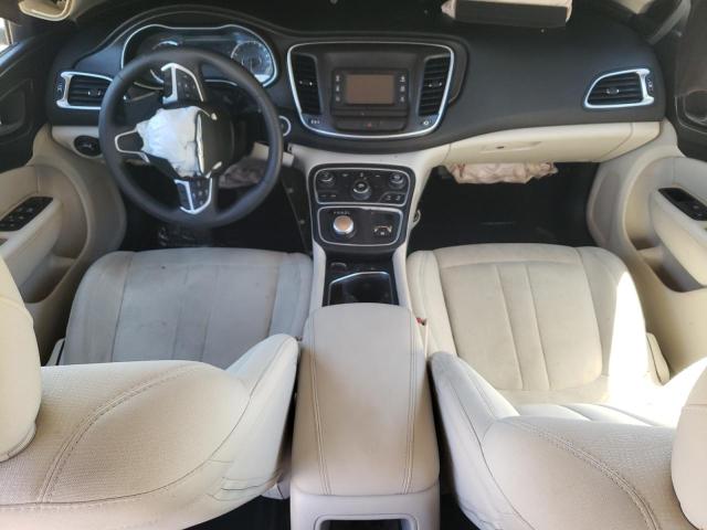 Photo 8 from auction – 2016 CHRYSLER 200 with VIN 1C3CCCAB0GN186520