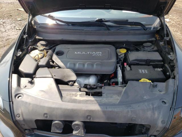 Photo 11 from auction – 2015 JEEP CHEROKEE L with VIN 1C4PJLCB4FW711457