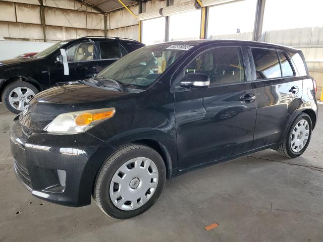 صورة رقم 1 من المزاد - 2012 TOYOTA SCION XD مع VIN JTKKU4B45C1022281