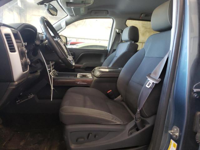 Photo 7 from auction – 2014 GMC SIERRA K15 with VIN 3GTU2UEC0EG336661